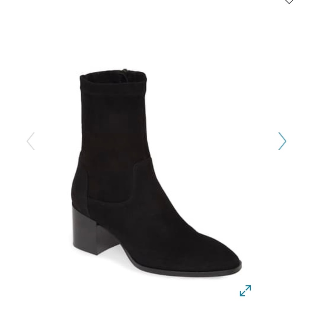 Aquatalia Tilly weatherproof Bootie